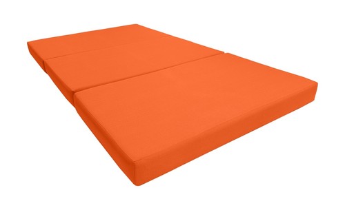 Twin size trifold - twin,