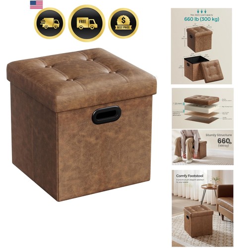 Inches folding storage - inches,