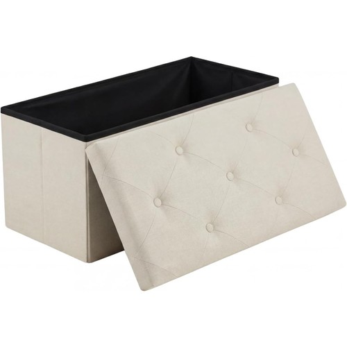 Folding home storage - storage, ottoman
