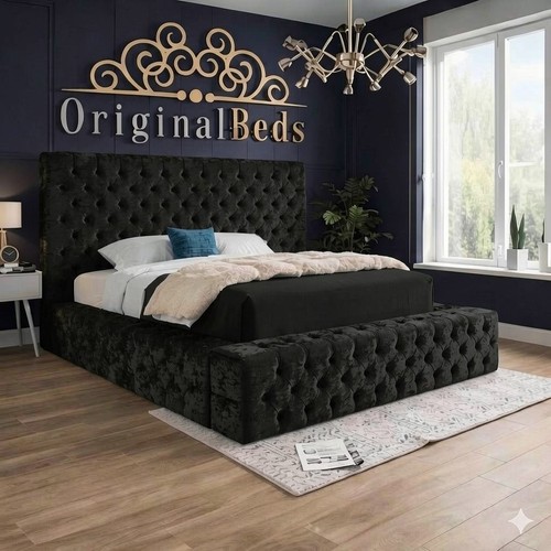 Ambassador ottoman storage - ottoman,