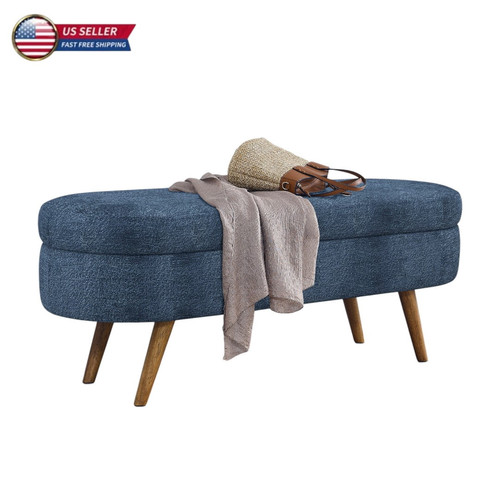 Storage ottoman 5 inch - 43.5,