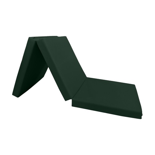 Hunter trifold foam bed - trifold,