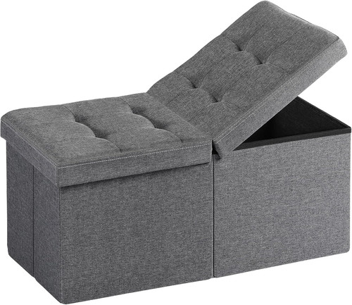 Inch ottoman with - 30-inch, storage