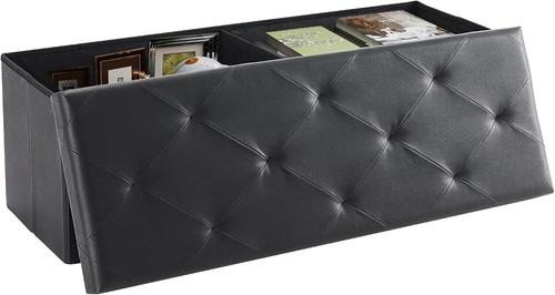 Inch folding storage - 43,