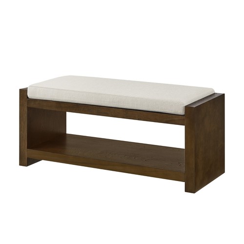 Classic end bed - end,