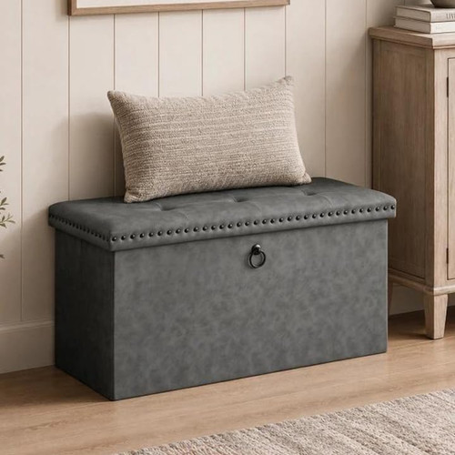 Inches folding storage - inches,