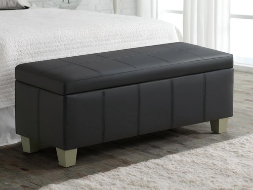 Faux leather - faux,