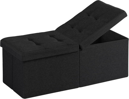 Inch storage ottoman bench - ottoman,