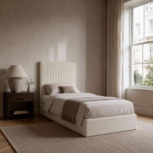 Single bed frame - single,