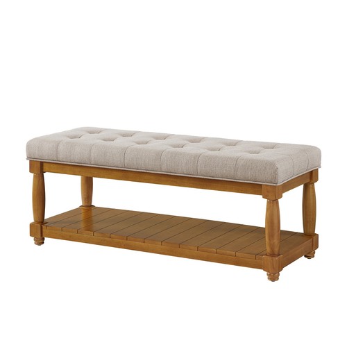 Classic linen upholstered - linen,