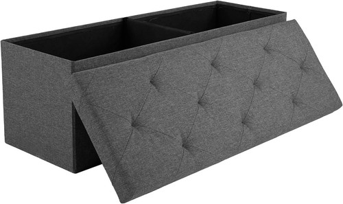 Home storage ottoman bench - home,