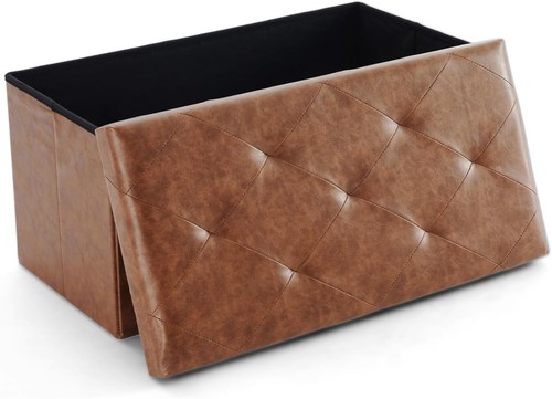 Folding upholstered - 30",